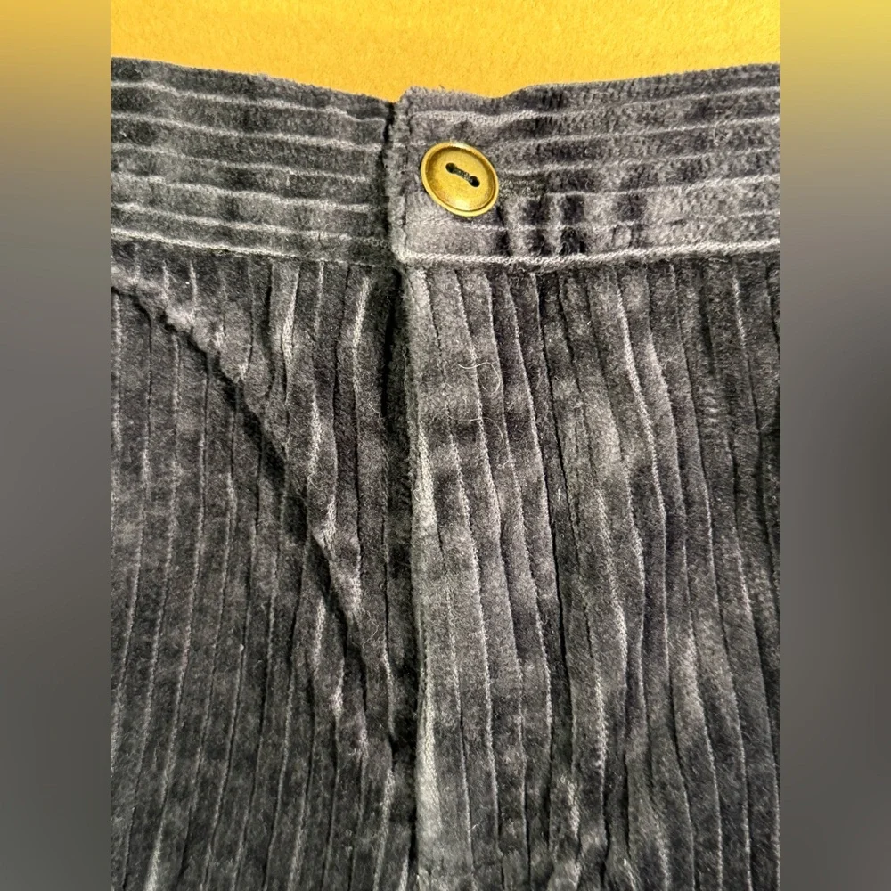 Striped Corduroy Pants Child 3T - Picture 4 of 5